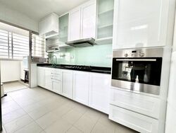 Blk 215B Compassvale Mast (Sengkang), HDB 4 Rooms #609613151